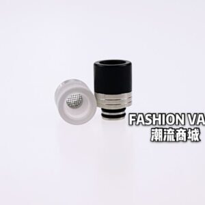 510吸嘴 防噴濺 防口爆 設計 通用 DRA RTA RDTA