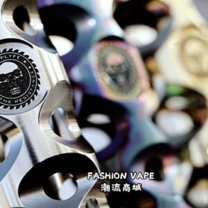 美國原裝 Comp Lyfe Swiss Mod 鏤空 戰鬥機械桿 競技桿 無頂冒