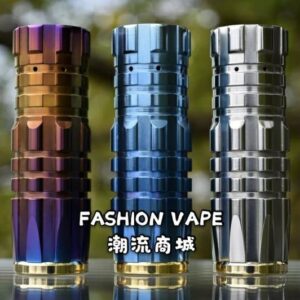 美國原裝 Comp Lyfe Predator Mod 21700 掠奪者 戰鬥機械桿 競技桿 無頂帽