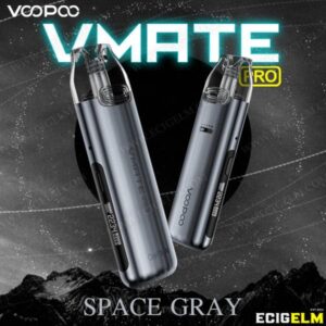 VOOPOO VMATE PRO Pod System Kit 900mAh 3ml Special Promotion Gold Lebanon Beirut FrenzyFog
