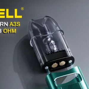 UWELL CALIBURN A3S COIL 0.8 โอห์ม 02.jpg