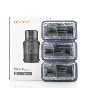 ASPIRE,ASPIRE電子菸