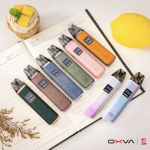Oxva,Oxva電子菸,Oxva Xlim PRO