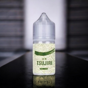 TSUJIRI 辻利抹茶 煙油 30ML 小煙油 電子煙油 菸油 蒸氣果汁 E-JULCE Vape E-LIQUID