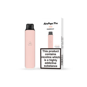 Rosy pink started kit 1080x
